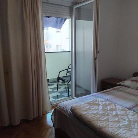 El Mirador Rooms With Balcony Zadar Exterior foto