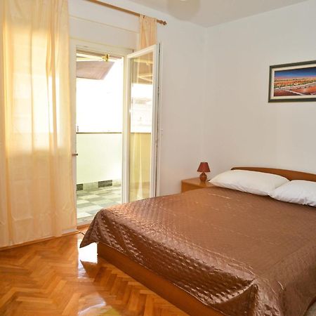 El Mirador Rooms With Balcony Zadar Exterior foto