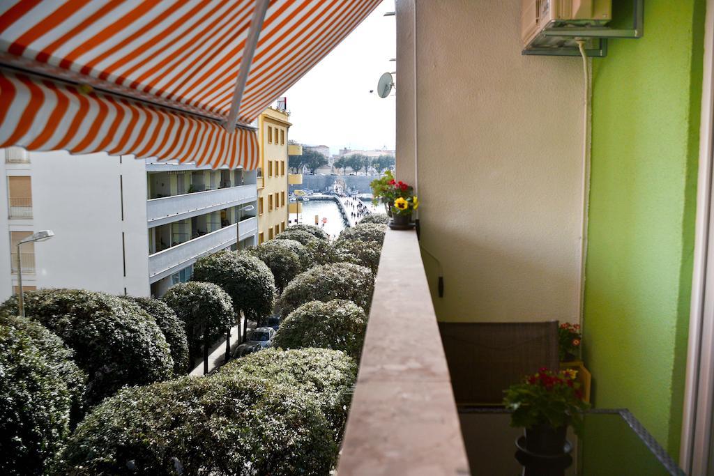 El Mirador Rooms With Balcony Zadar Quarto foto